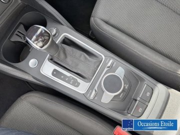 AUDI Q2 30 TDI 116ch Design Luxe S tronic 7