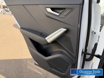 AUDI Q2 30 TDI 116ch Design Luxe S tronic 7