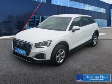 AUDI Q2 35 TFSI 150ch Advanced S tronic 7