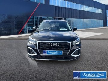 AUDI Q2 35 TFSI 150ch Design S tronic 7