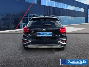 AUDI Q2 35 TFSI 150ch Design S tronic 7
