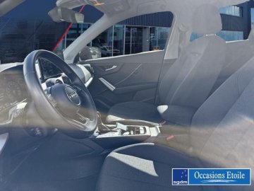 AUDI Q2 35 TFSI 150ch Design S tronic 7