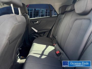 AUDI Q2 35 TFSI 150ch Design S tronic 7