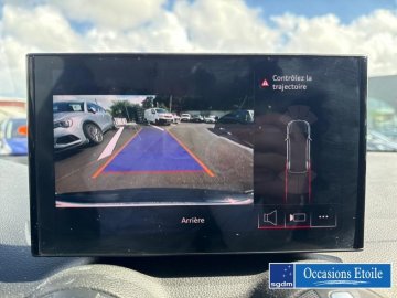 AUDI Q2 35 TFSI 150ch Design S tronic 7