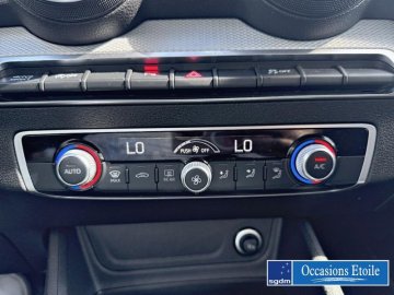AUDI Q2 35 TFSI 150ch Design S tronic 7