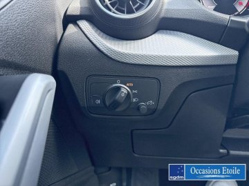 AUDI Q2 35 TFSI 150ch Design S tronic 7