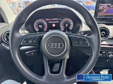 AUDI Q2 35 TFSI 150ch Design S tronic 7