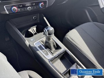 AUDI Q2 35 TFSI 150ch Design S tronic 7