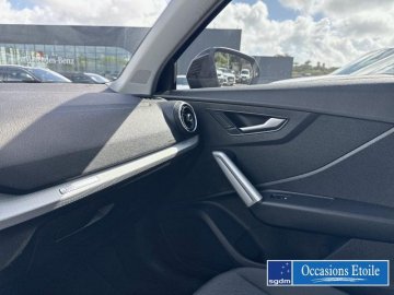 AUDI Q2 35 TFSI 150ch Design S tronic 7
