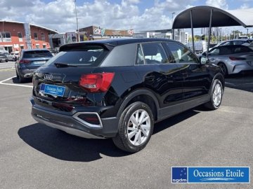 AUDI Q2 35 TFSI 150ch LAUNCH EDITION S tronic 7