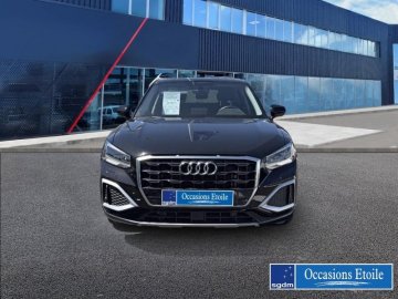AUDI Q2 35 TFSI 150ch LAUNCH EDITION S tronic 7