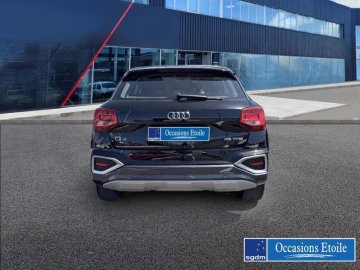 AUDI Q2 35 TFSI 150ch LAUNCH EDITION S tronic 7