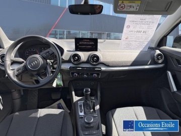 AUDI Q2 35 TFSI 150ch LAUNCH EDITION S tronic 7