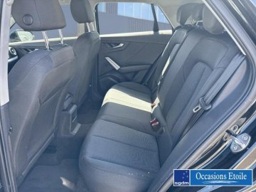 AUDI Q2 35 TFSI 150ch LAUNCH EDITION S tronic 7
