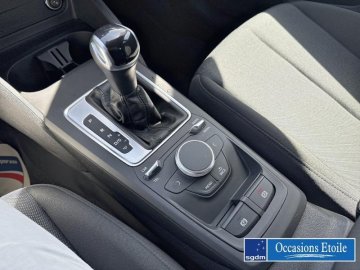 AUDI Q2 35 TFSI 150ch LAUNCH EDITION S tronic 7