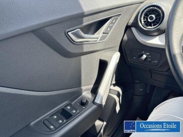 AUDI Q2 35 TFSI 150ch LAUNCH EDITION S tronic 7