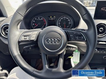 AUDI Q2 35 TFSI 150ch LAUNCH EDITION S tronic 7