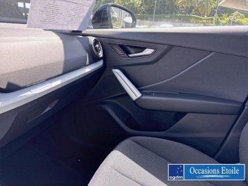 AUDI Q2 35 TFSI 150ch LAUNCH EDITION S tronic 7