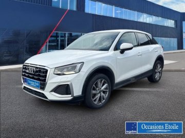 AUDI Q2 35 TFSI 150ch  S line S tronic 7