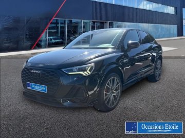 AUDI Q3 Sportback 35 TDI 150ch S line S tronic 7