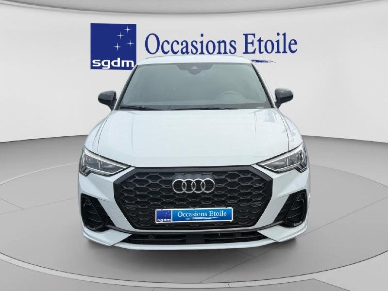 AUDI Q3 Sportback 35 TDI 150ch S line S tronic 7