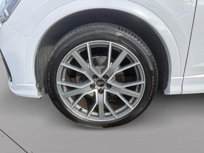 AUDI Q3 Sportback 35 TDI 150ch S line S tronic 7