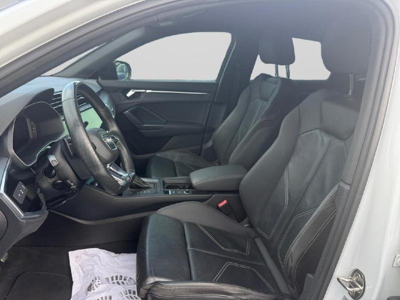 AUDI Q3 Sportback 35 TDI 150ch S line S tronic 7