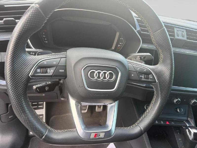 AUDI Q3 Sportback 35 TDI 150ch S line S tronic 7