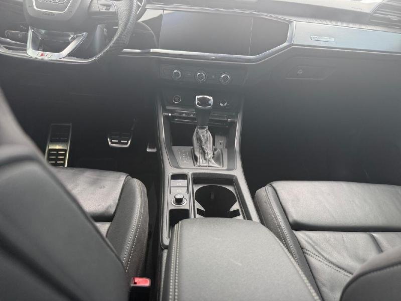 AUDI Q3 Sportback 35 TDI 150ch S line S tronic 7