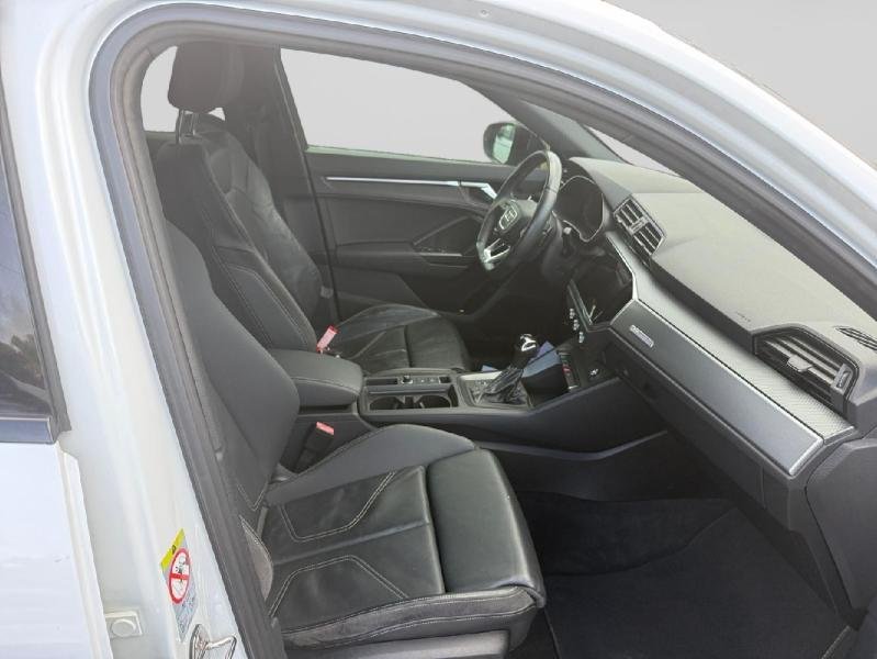 AUDI Q3 Sportback 35 TDI 150ch S line S tronic 7