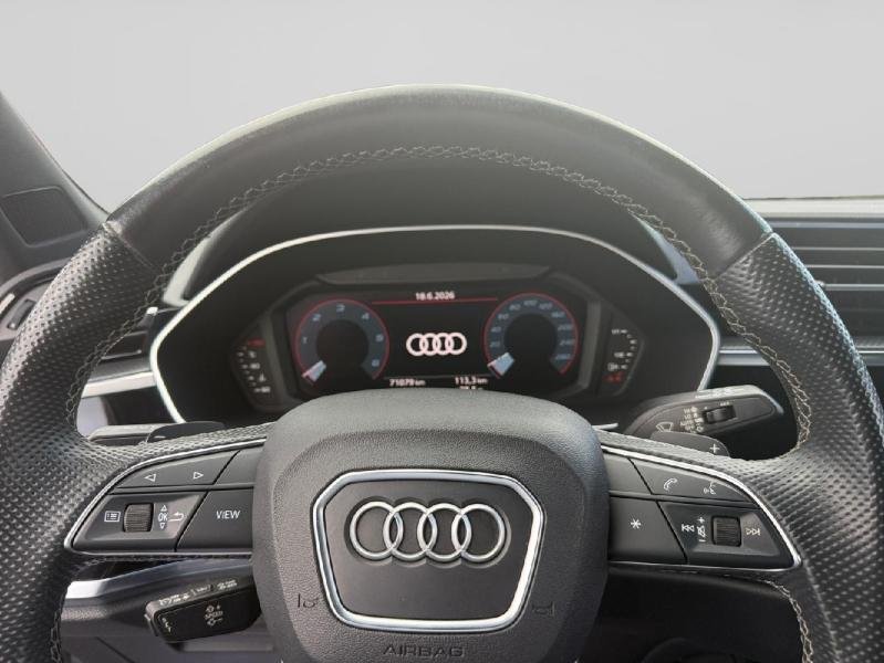 AUDI Q3 Sportback 35 TDI 150ch S line S tronic 7