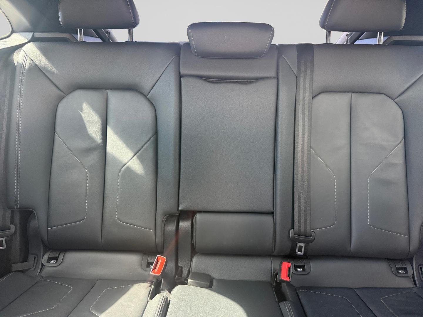 AUDI Q3 Sportback 35 TDI 150ch S line S tronic 7