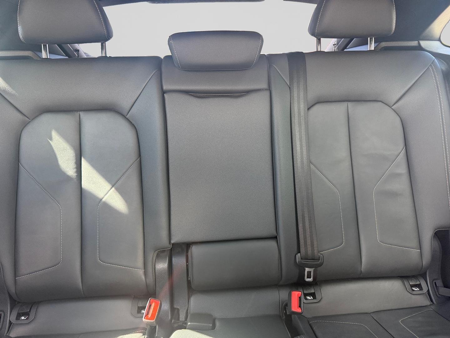 AUDI Q3 Sportback 35 TDI 150ch S line S tronic 7