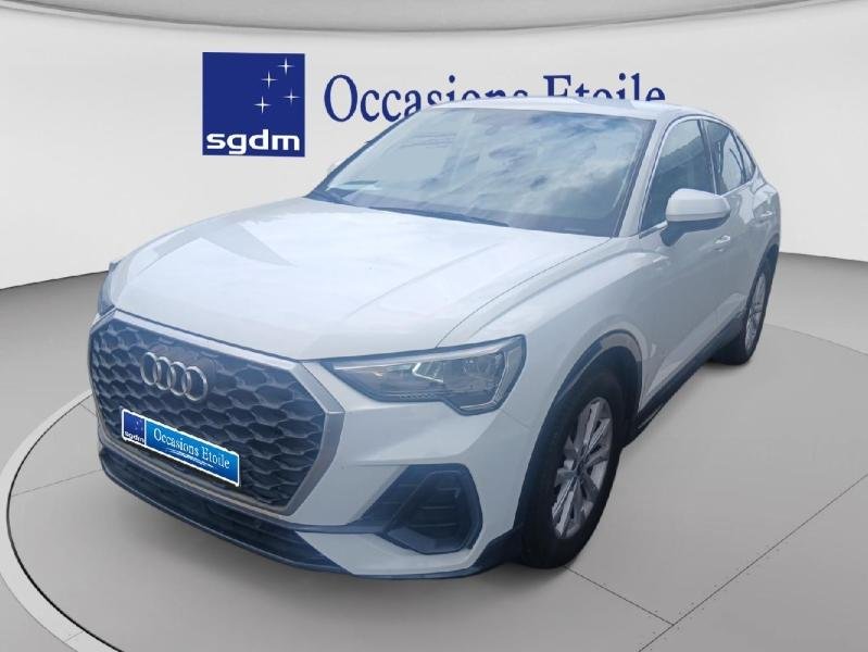 AUDI Q3 Sportback 35 TFSI 150ch Advanced S tronic 7