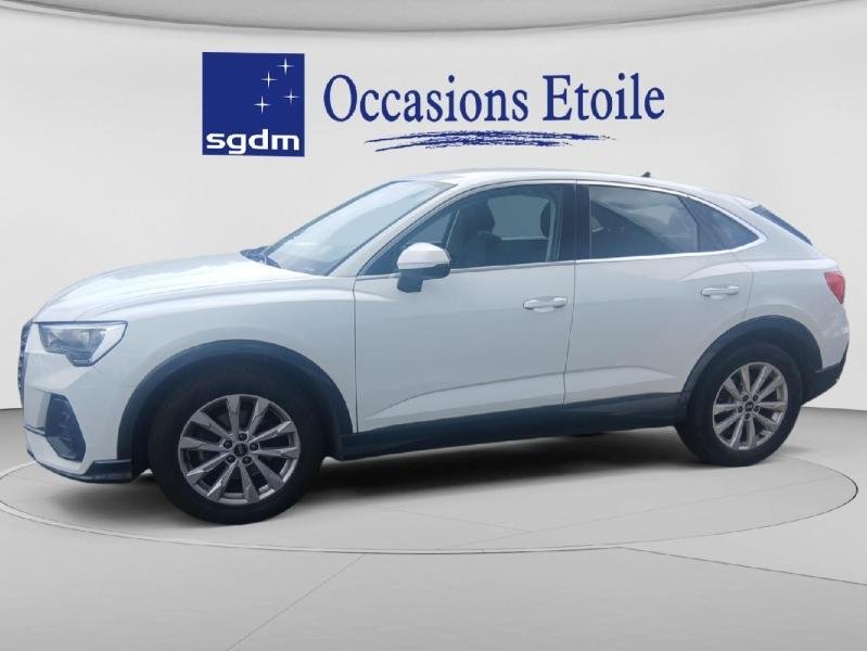 AUDI Q3 Sportback 35 TFSI 150ch Advanced S tronic 7
