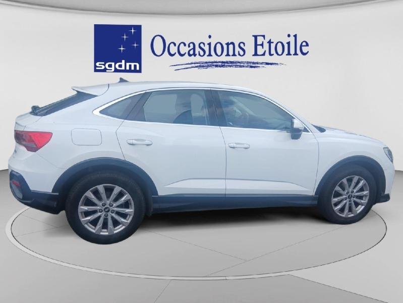 AUDI Q3 Sportback 35 TFSI 150ch Advanced S tronic 7
