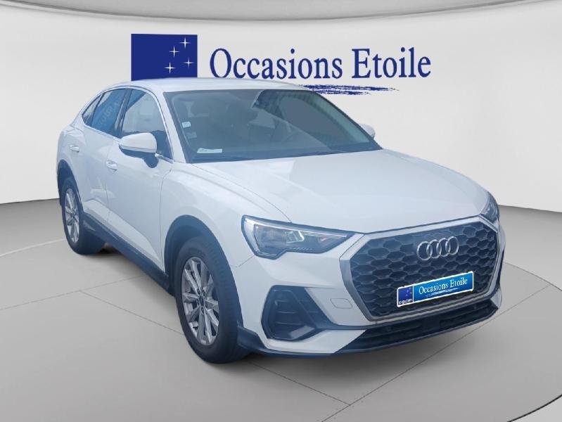 AUDI Q3 Sportback 35 TFSI 150ch Advanced S tronic 7