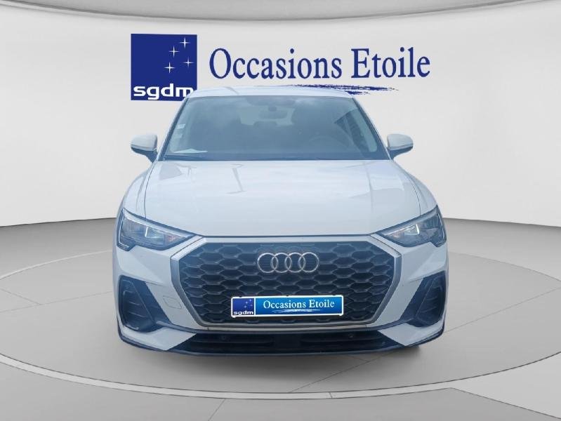 AUDI Q3 Sportback 35 TFSI 150ch Advanced S tronic 7