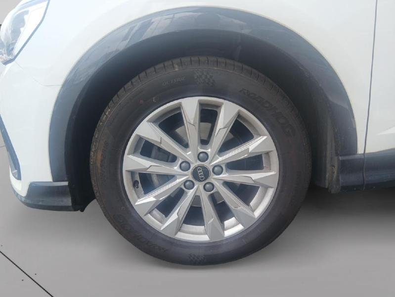 AUDI Q3 Sportback 35 TFSI 150ch Advanced S tronic 7
