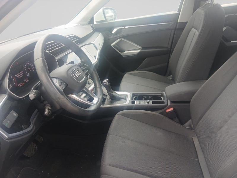 AUDI Q3 Sportback 35 TFSI 150ch Advanced S tronic 7
