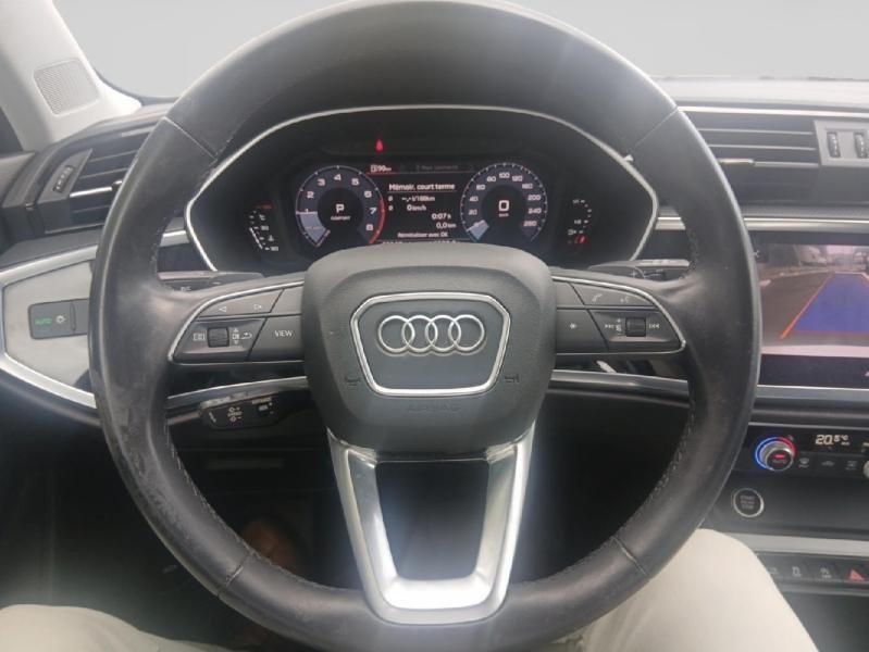 AUDI Q3 Sportback 35 TFSI 150ch Advanced S tronic 7