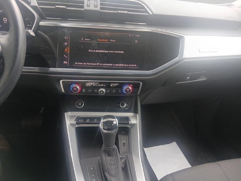 AUDI Q3 Sportback 35 TFSI 150ch Advanced S tronic 7