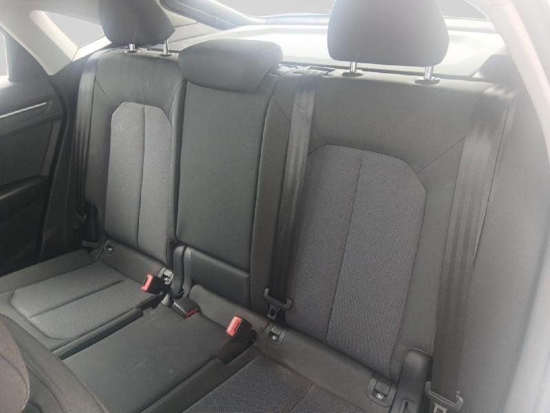 AUDI Q3 Sportback 35 TFSI 150ch Advanced S tronic 7