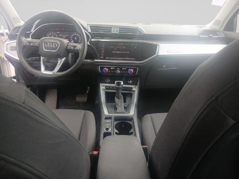 AUDI Q3 Sportback 35 TFSI 150ch Advanced S tronic 7