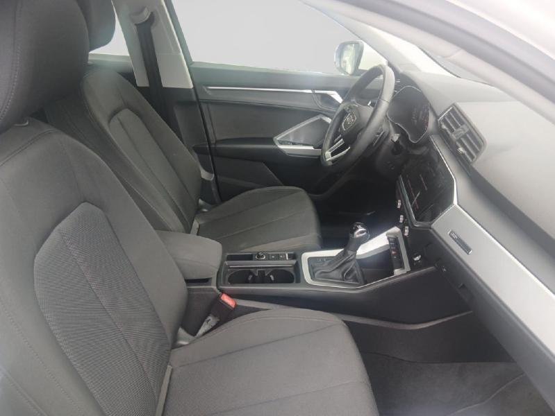 AUDI Q3 Sportback 35 TFSI 150ch Advanced S tronic 7