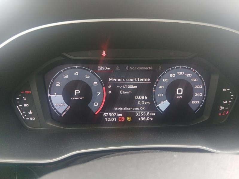 AUDI Q3 Sportback 35 TFSI 150ch Advanced S tronic 7