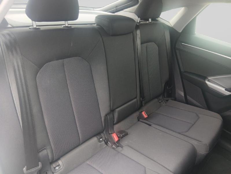 AUDI Q3 Sportback 35 TFSI 150ch Advanced S tronic 7