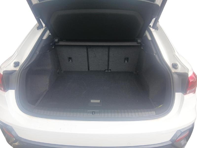 AUDI Q3 Sportback 35 TFSI 150ch Advanced S tronic 7
