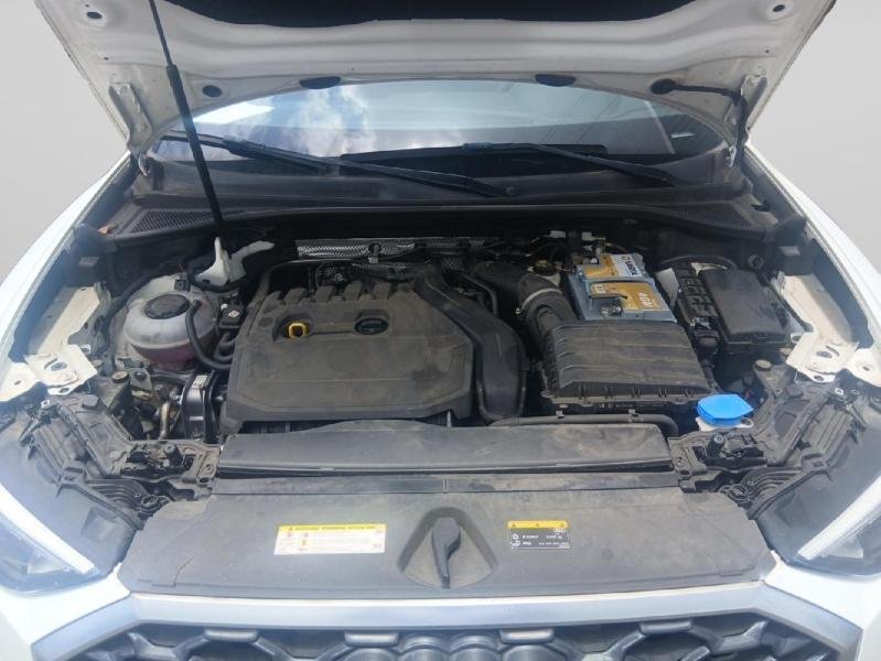 AUDI Q3 Sportback 35 TFSI 150ch Advanced S tronic 7
