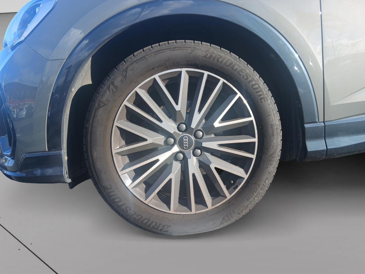 AUDI Q3 Sportback 35 TFSI 150ch Design S tronic 7